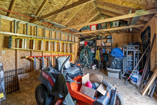 36 Winchester St, Kalispell, MT 59901 - view of storage