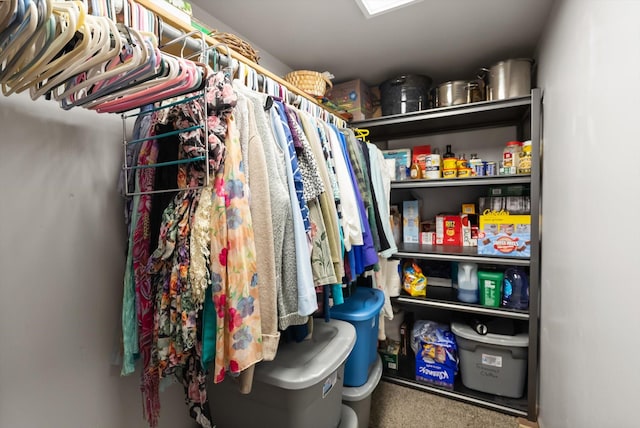 36 Winchester St, Kalispell, MT 59901 - view of spacious closet