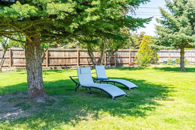 36 Winchester St, Kalispell, MT 59901 - view of yard