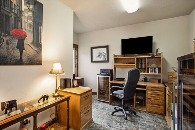 309 Timberwolf Dr, Polson, MT 59860 - spacious closet with carpet flooring, a ceiling fan, and lofted ceiling