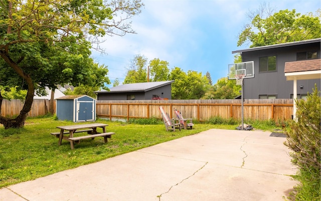 831 Hastings Ave, Missoula, MT 59801 - view of patio / terrace