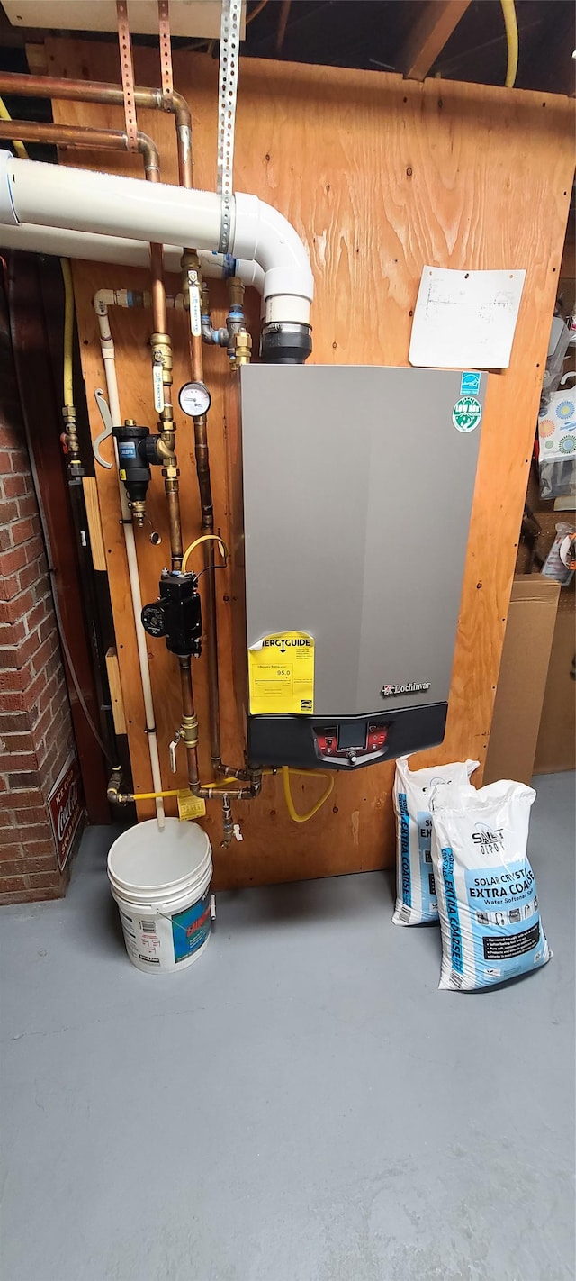 225 4th Ave SE, Dutton, MT 59433 - view of utilities