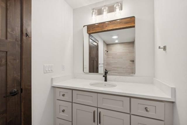 1942 Whitefish Ave, Whitefish, MT 59937 - bathroom with vanity