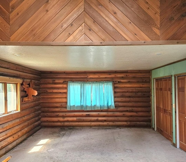 438 Little Mill Creek Rd, Saint Regis, MT 59866 - view of empty room