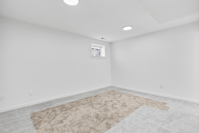 1337A Lily Ct, Missoula, MT 59802 - carpeted empty room featuring baseboards