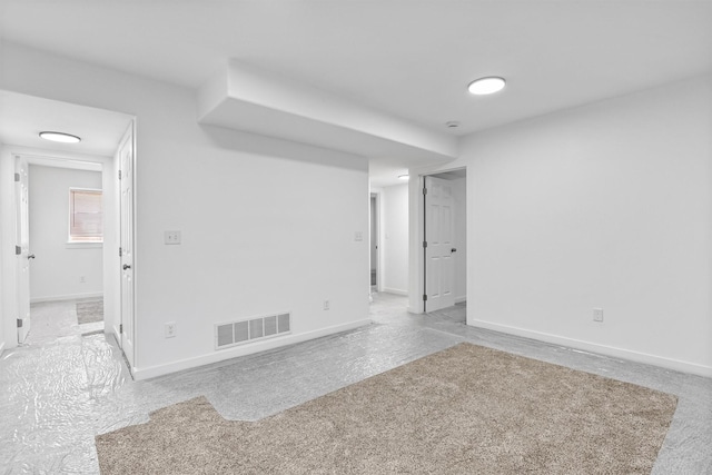 1337A Lily Ct, Missoula, MT 59802 - empty room with baseboards