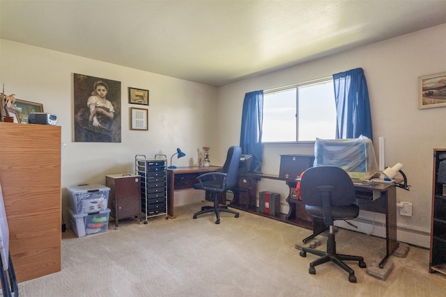 2404 56th St, Missoula, MT 59803 - office space featuring carpet