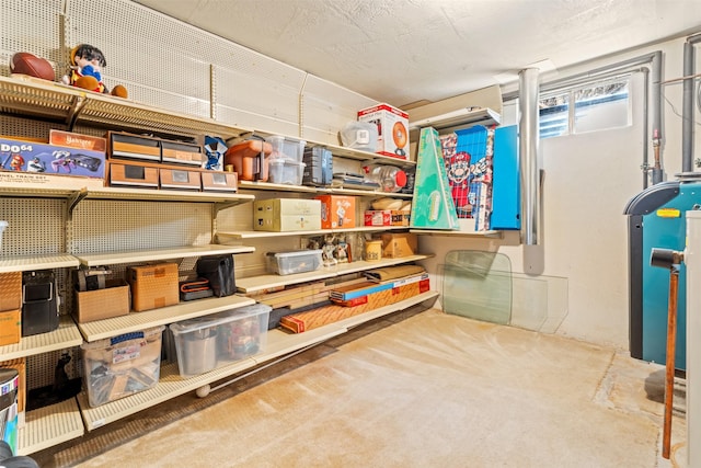2404 56th St, Missoula, MT 59803 - view of storage