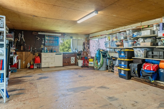 2404 56th St, Missoula, MT 59803 - view of storage room
