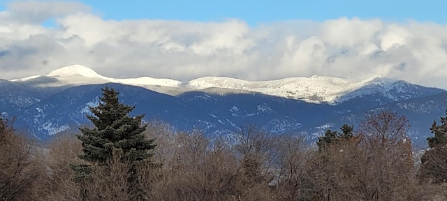 2404 56th St, Missoula, MT 59803 - view of mountain background