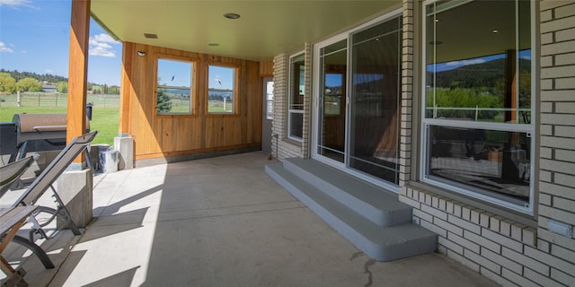 345 Ash Dr, Butte, MT 59701 - view of patio with entry steps