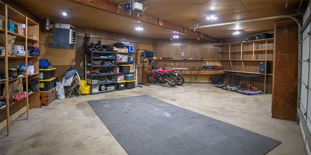345 Ash Dr, Butte, MT 59701 - sunroom / solarium featuring lofted ceiling
