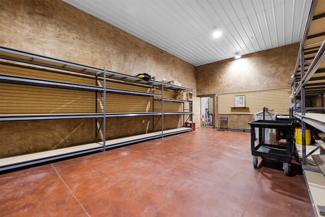 300 Morning View Dr, Kalispell, MT 59901 - view of garage