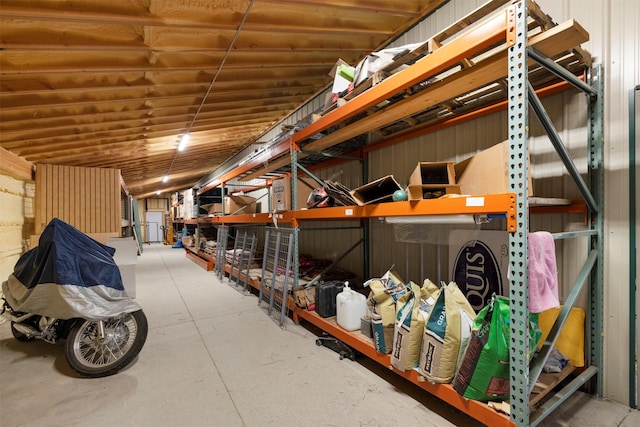 300 Morning View Dr, Kalispell, MT 59901 - view of storage area