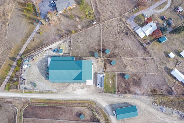 300 Morning View Dr, Kalispell, MT 59901 - aerial view