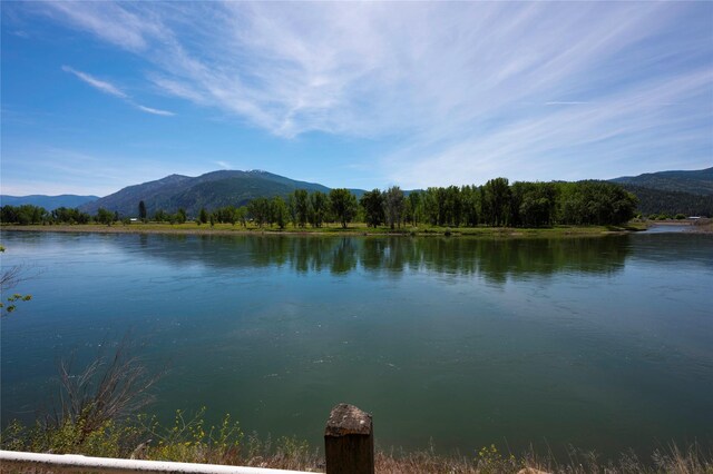 207 Oak Ln, Plains, MT 59859