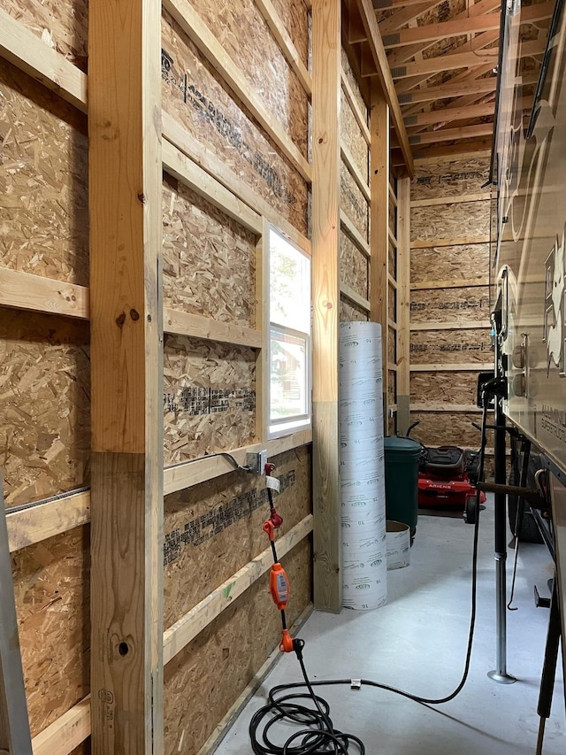 30 Williams Gulch Loop, Philipsburg, MT 59858 - view of basement