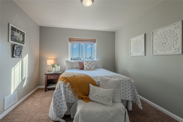 5946 Johnson Rd, East Helena, MT 59635 - bedroom featuring light carpet and baseboards