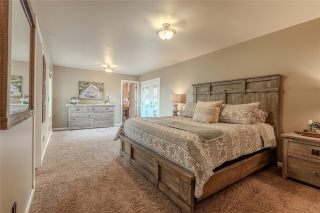 5946 Johnson Rd, East Helena, MT 59635 - bedroom featuring carpet and baseboards