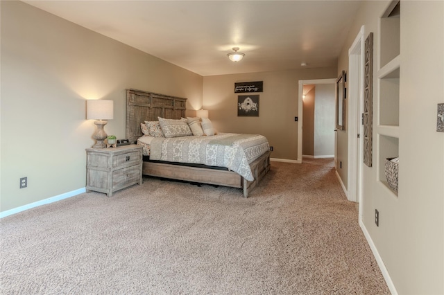 5946 Johnson Rd, East Helena, MT 59635 - bedroom with carpet flooring and baseboards