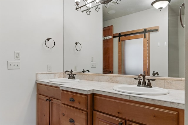 1112 Anglers Bend Way, Missoula, MT 59802 - full bathroom with double vanity