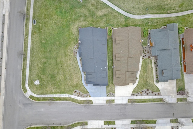 1112 Anglers Bend Way, Missoula, MT 59802 - drone / aerial view