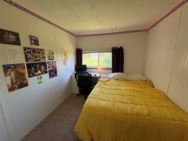 991 Phillips Rd, Helena, MT 59602 - bedroom featuring carpet floors and an office area
