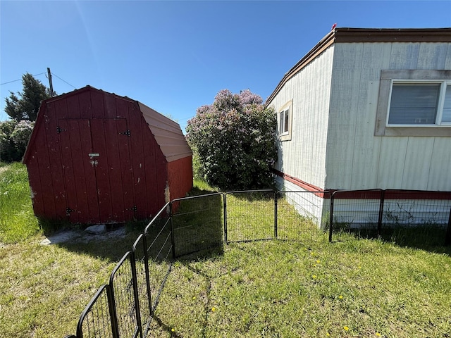 991 Phillips Rd, Helena, MT 59602 - view of yard