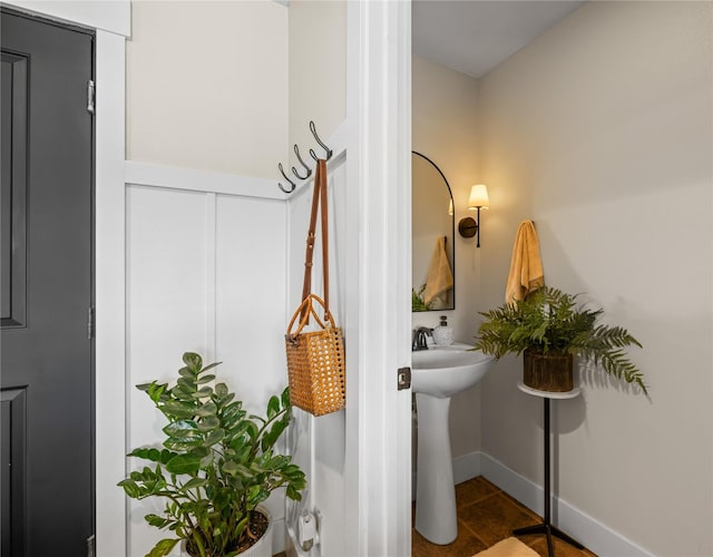 1683 Foxtail Dr, Kalispell, MT 59901 - bathroom featuring tile patterned flooring