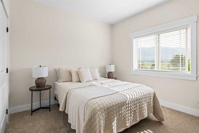 1683 Foxtail Dr, Kalispell, MT 59901 - carpeted bedroom with baseboards