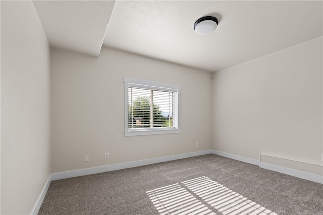 1683 Foxtail Dr, Kalispell, MT 59901 - unfurnished room featuring light colored carpet
