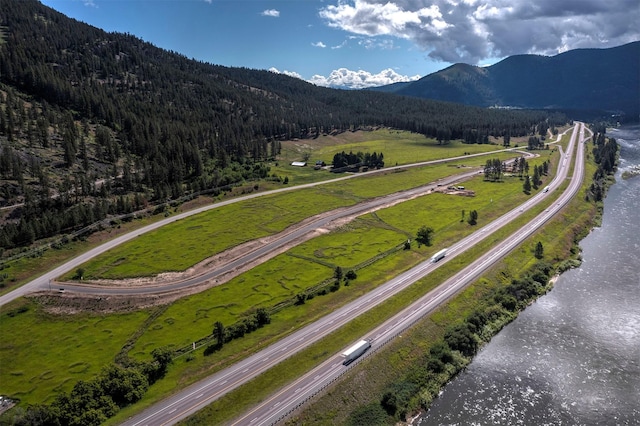 LOT19 Kirchey Creek Dr, Alberton, MT 59820