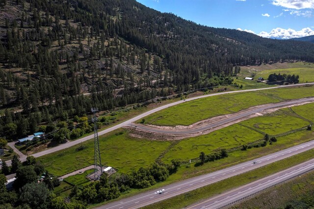 LOT19 Kirchey Creek Dr, Alberton, MT 59820
