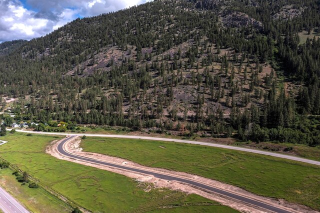 LOT19 Kirchey Creek Dr, Alberton, MT 59820