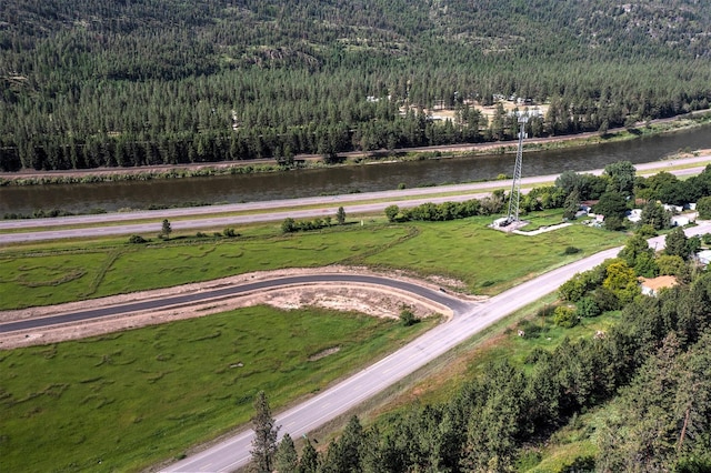 LOT19 Kirchey Creek Dr, Alberton, MT 59820