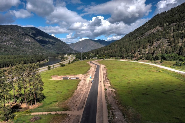 LOT19 Kirchey Creek Dr, Alberton, MT 59820