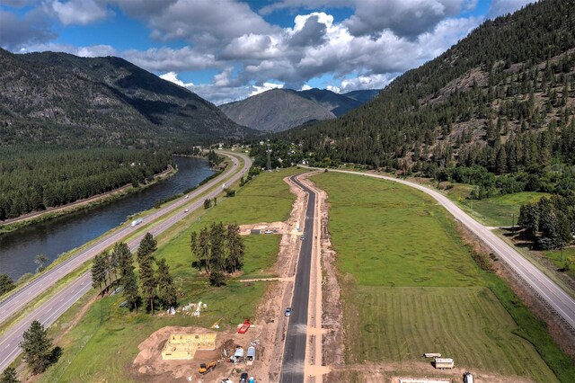 LOT19 Kirchey Creek Dr, Alberton, MT 59820