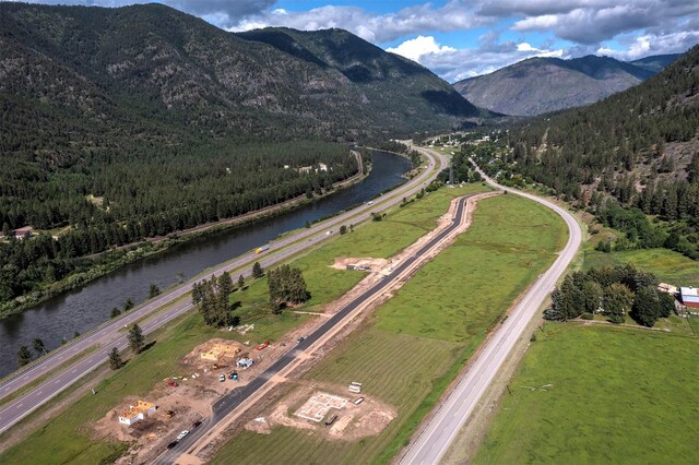 LOT19 Kirchey Creek Dr, Alberton, MT 59820