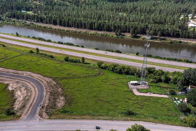 LOT19 Kirchey Creek Dr, Alberton, MT 59820