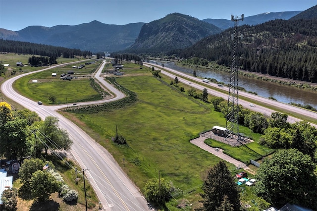 LOT17 Kirchey Creek Dr, Alberton, MT 59820