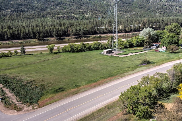 LOT17 Kirchey Creek Dr, Alberton, MT 59820
