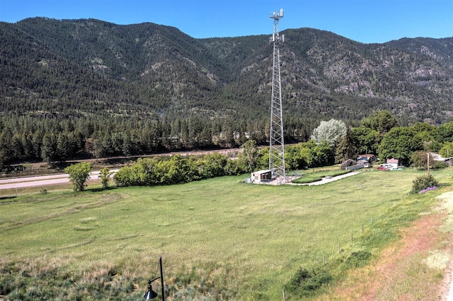 LOT17 Kirchey Creek Dr, Alberton, MT 59820