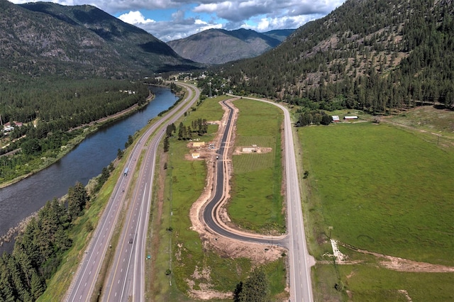 LOT17 Kirchey Creek Dr, Alberton, MT 59820