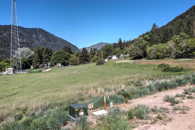 LOT17 Kirchey Creek Dr, Alberton, MT 59820
