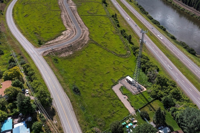 LOT17 Kirchey Creek Dr, Alberton, MT 59820