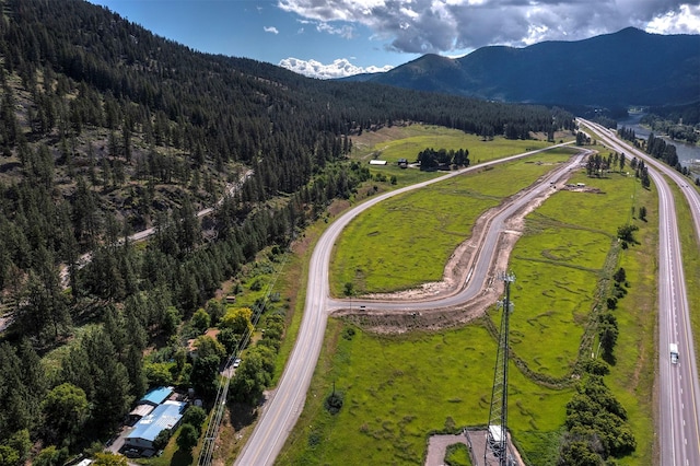 LOT17 Kirchey Creek Dr, Alberton, MT 59820