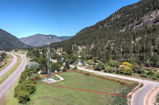 LOT17 Kirchey Creek Dr, Alberton, MT 59820
