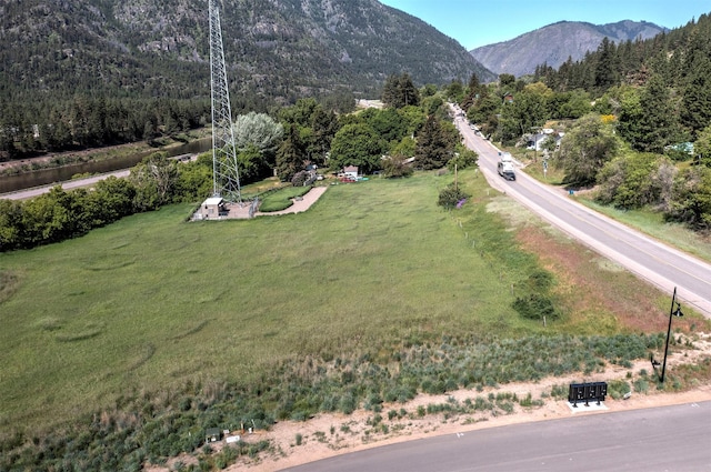 LOT17 Kirchey Creek Dr, Alberton, MT 59820