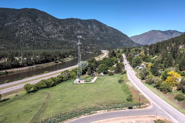 LOT17 Kirchey Creek Dr, Alberton, MT 59820