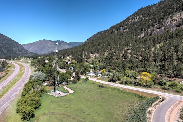 LOT17 Kirchey Creek Dr, Alberton, MT 59820
